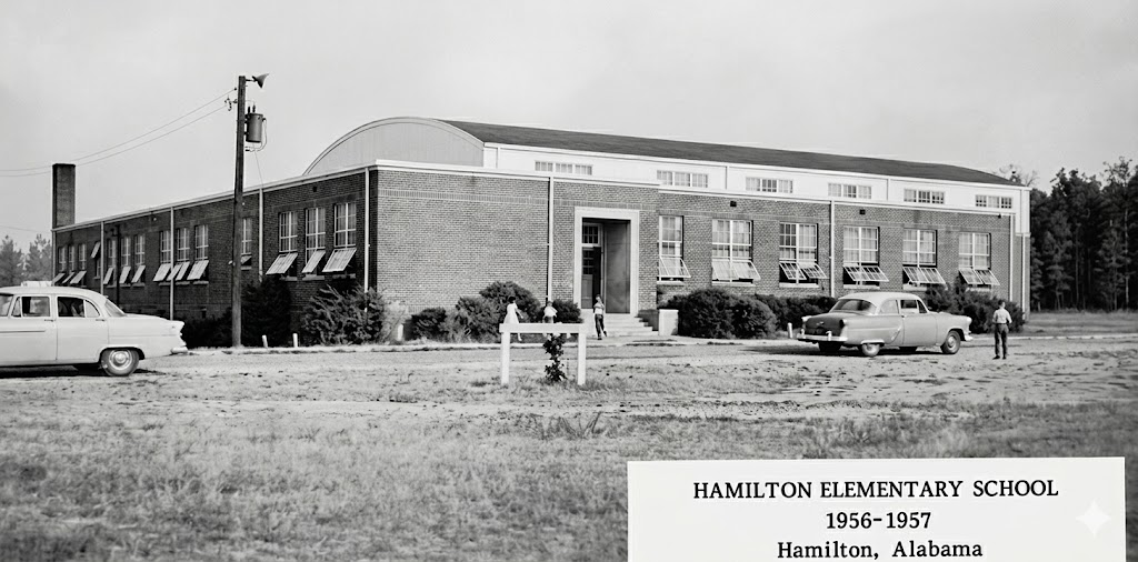 Hamilton Middle School