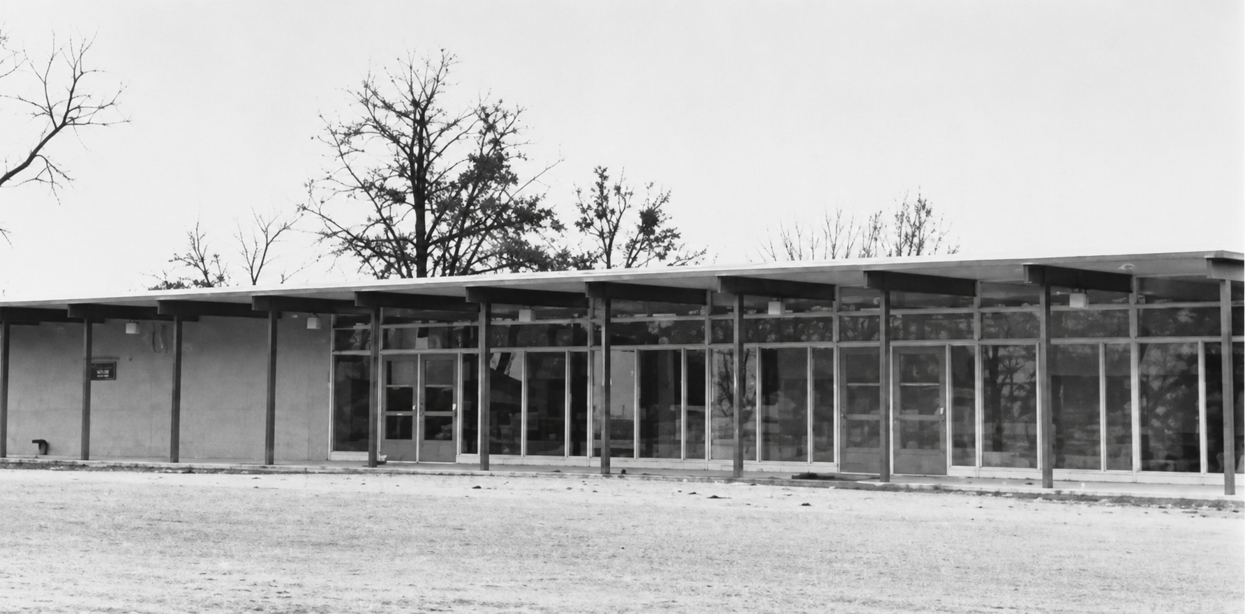 Hamilton High School